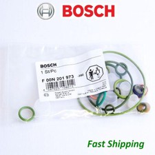 coppi☺︎　0922 2x Bosch Common Rail Pump Cp3 Gasket Kit F00N201973 for sale