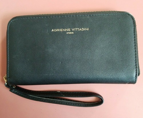 adrienne vittadini phone wallet