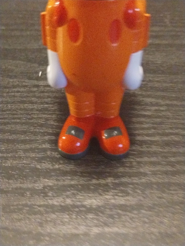 Disney Phineas & Ferb Candace Tootin Space Suit 2010  - Image 2 of 4