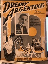     You Won  t Remember This      sheet music that time forgot 3-pack 