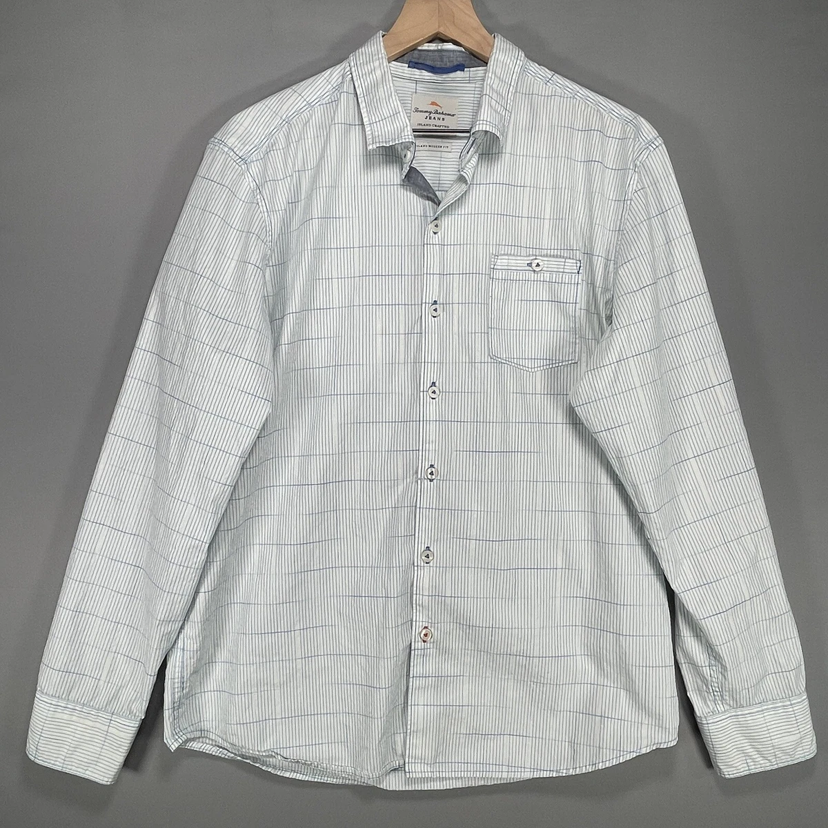 Tommy bahama cheap island modern fit