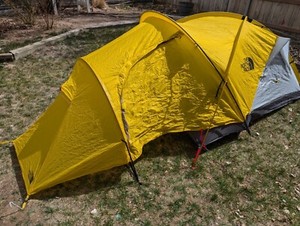 North Face Mountain 25 Tent | eBay North Face Mountain 25 Tent | eBay