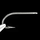 DAIICHI 2546 HOOK - Stainless Steel Saltwater Fly Tying Hooks NEW!