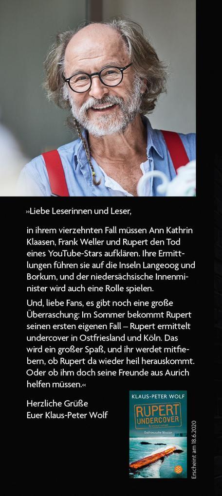 Thumbnail - Ostfriesenhölle | Klaus-peter Wolf | 2020 | Deutsch | Ostfriesenhölle