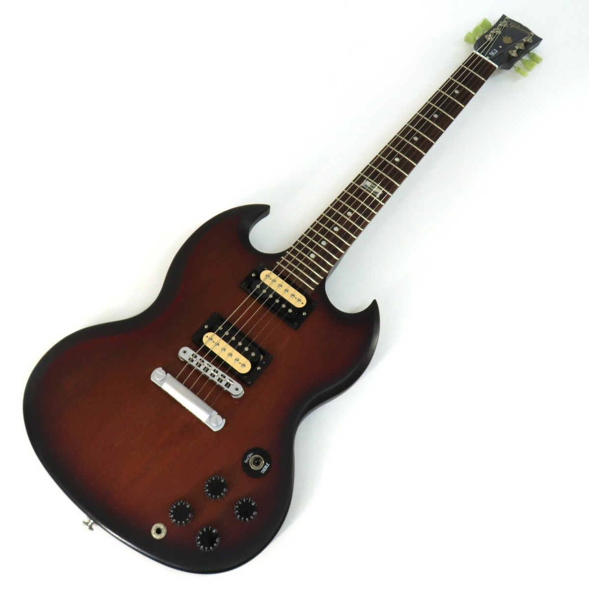 ギブソン SG 120th ANNIVERSARY モデル Gibson 120Th Anniversary Sg | eBay