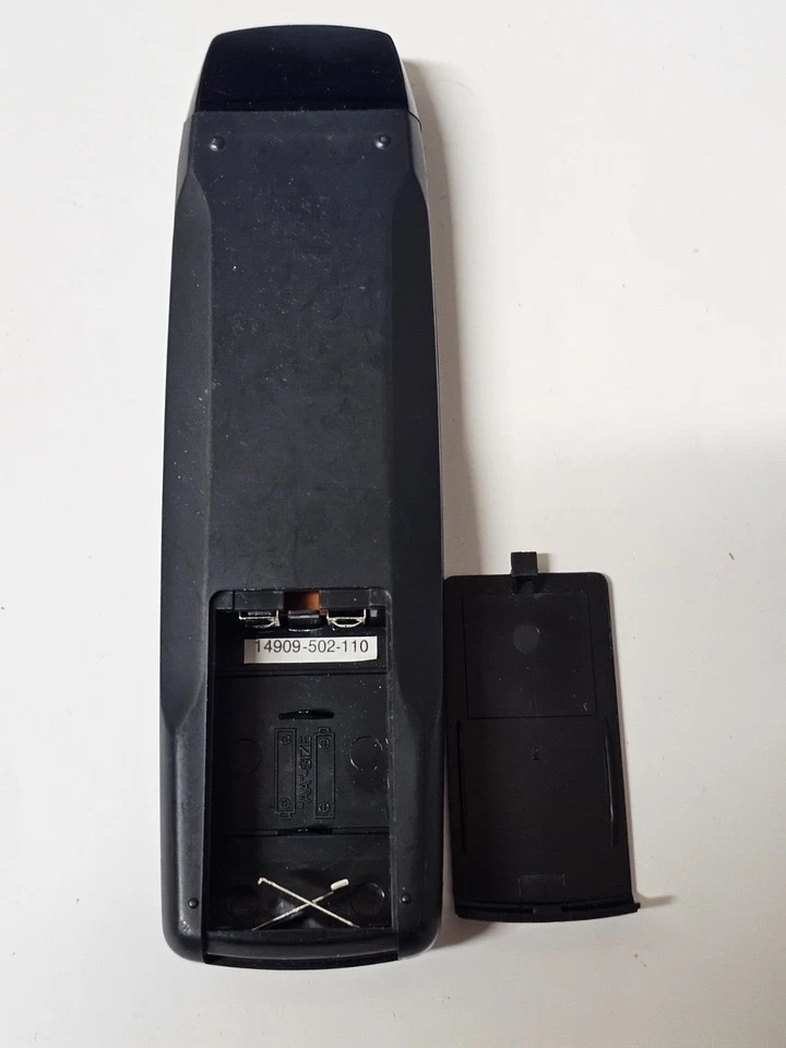 GENUINE ORIGINAL SAMSUNG 14909-502-110 AUDIO REMOTE CONTROL - Image 4 of 4