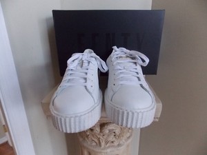 puma creepers size 12