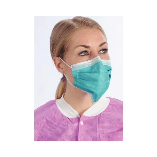 ValuMax 5630ADE-TE ArchAway Double-Seal Sensitive Face Masks 50Pk Teall
Opens in a new window or tab