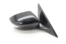 2016-2017 Nissan Maxima SL Passenger Right Front Side View Door Mirror 