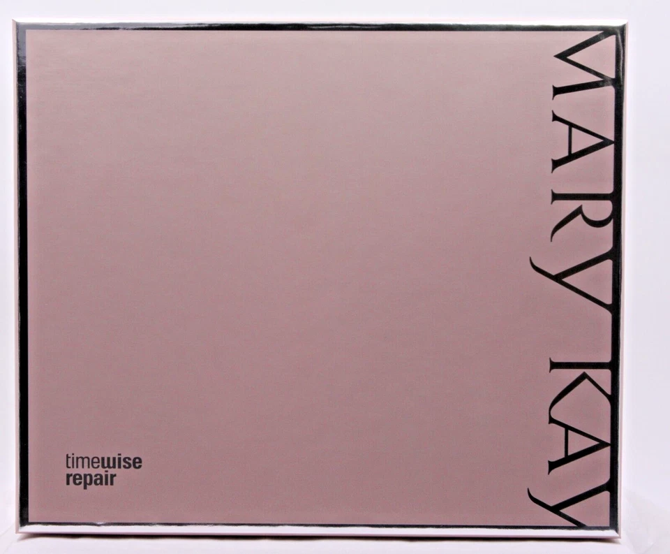 Mary Kay TimeWise Repair Volu-Firm Set - 5 Piece Full-Size - Exp 03/2027 - Image 2 of 4