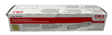 Oki 43502302 Original Black Toner For B4400/B4400N/B4600/B4600N/B4600PS [B Box]