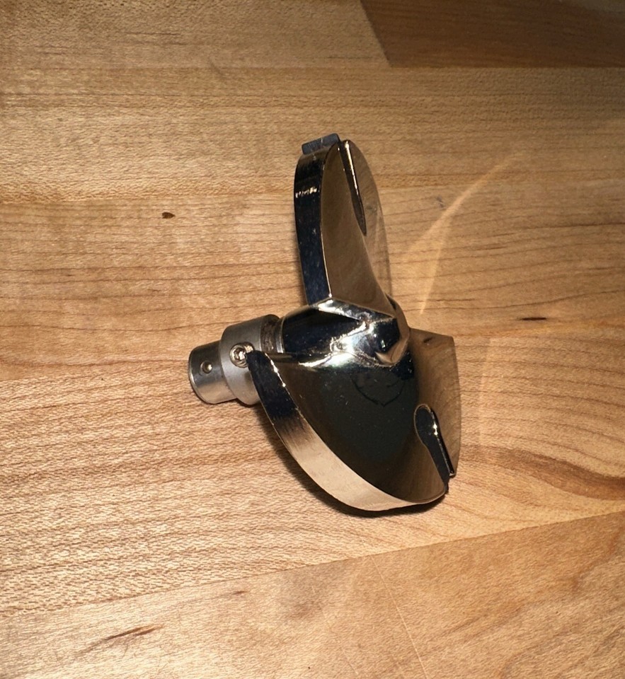 Breville Tamper Fan for The Oracle and and the Oracle Touch Espresso