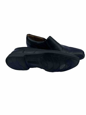 Mens Bostonian Flexlite Lighweight Loafers Dress Shoes Size  display picture 3