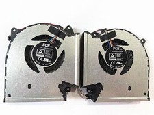 New For Asus G713IM G713IR G713QM G713QR G733QM G733QR G733QS CPU GPU fan