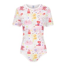 ODU *NEW* Puppers Adult Diaper Cover / Bodysuit 