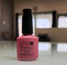 CND SHELLAC Gotcha