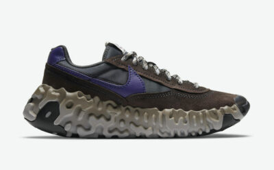 Size 9 - Nike Overbreak SP Baroque Brown for sale online | eBay