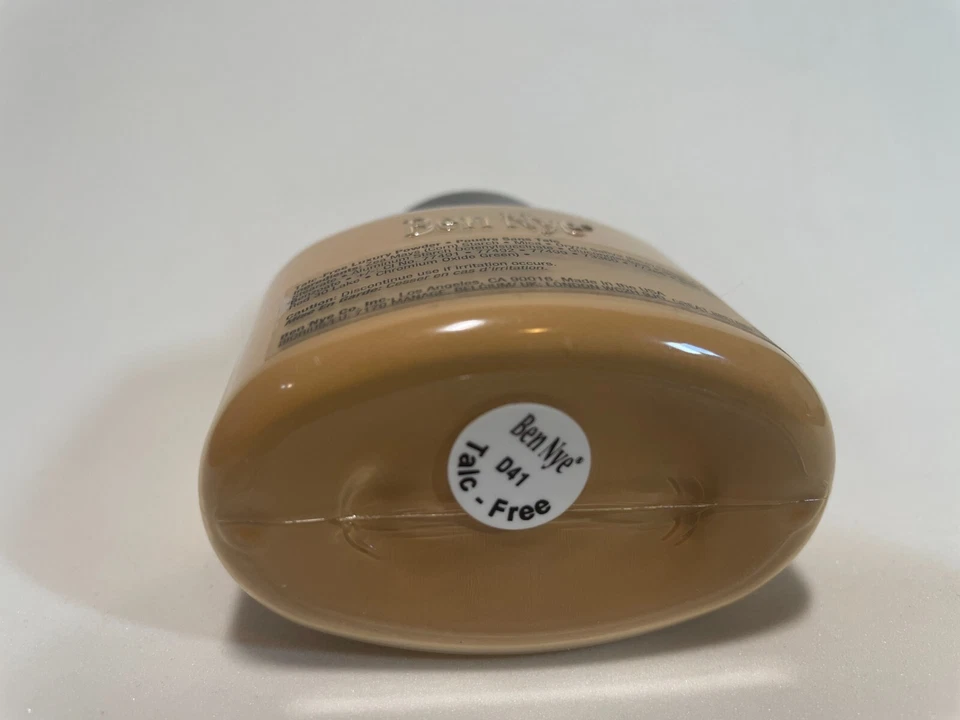 Polvo de camello de lujo Ben Nye 1,2 oz 35 gm Foto 4 de 4