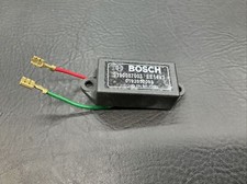 Aircooled Bosch Voltage Regulator For Al82 Alternator Prt 9190087003