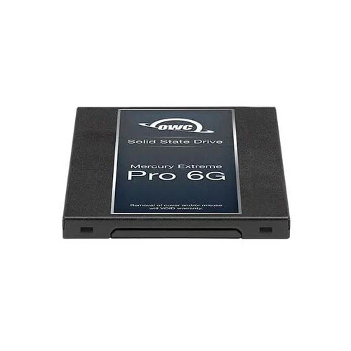 OWC 4TB Mercury Extreme Pro 6G 2.5-inch SATA 7mm SSD - Image 3 of 4