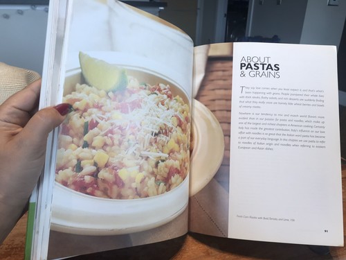 JOY OF COOKING: All About Vegetarian Cooking by Irma S. Rombauer, Ethan Becker, - Imagen 6 de 7