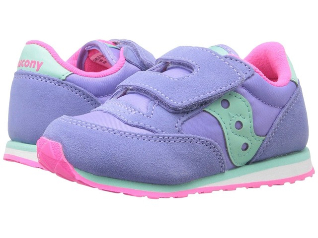 saucony jazz periwinkle