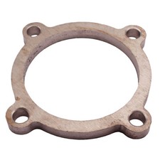 3 Inch 4 Bolt Turbo Exhaust Downpipe Flange Gasket For Garrett Gt30 Gt35 3 Inch 4 Bolt Turbo Exhaust Downpipe Flange Gasket For Garrett Gt30 Gt35