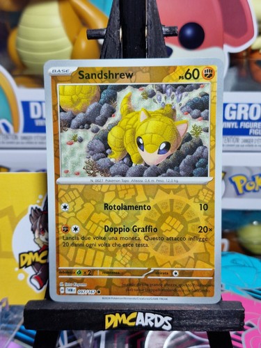 Pokemon Crepuscolo Mascherato Ex Reverse e Holo Italiano | Completa il tuo Set! - Foto 104 di 167