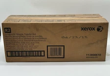 Genuine Xerox 113R00610 Xerographic Module Transfer Unit