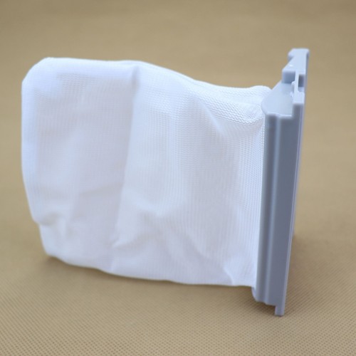 4Pcs Washing Machine Filter Bag For Panasonic/LG/GOLDSTAR/Electrolu/SYNCO/Kolin - Picture 7 of 8