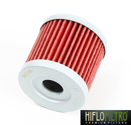 5x Oil Filters Hf139 Kn139 For Suzuki Drz400 Drz 400 E S Ltz400 Ltz 400
