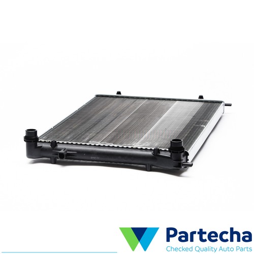 Radiator engine cooling Fits AUDI Sportback 8PA VW EOS JETTA 5K0121251AB - Imagen 5 de 5