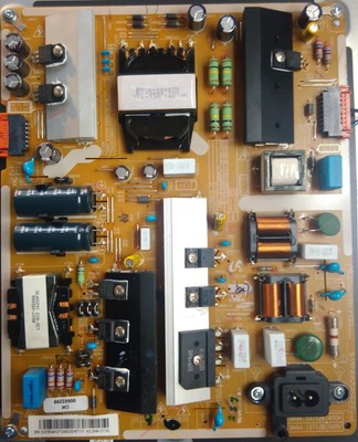 Power supply board BN94-10712A for Samsung UE50KU6072 | eBay