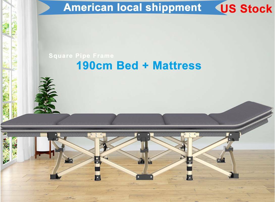 american portable folding travel bed