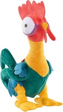 NEW Disney Moana - Clucks and Dances HEI HEI Feature Soft Plush Toy
