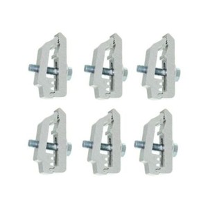 Truxedo 1112514 Replacement Clamp Assembly For Lo Pro Qt And Edge Tonneau Covers Ebay