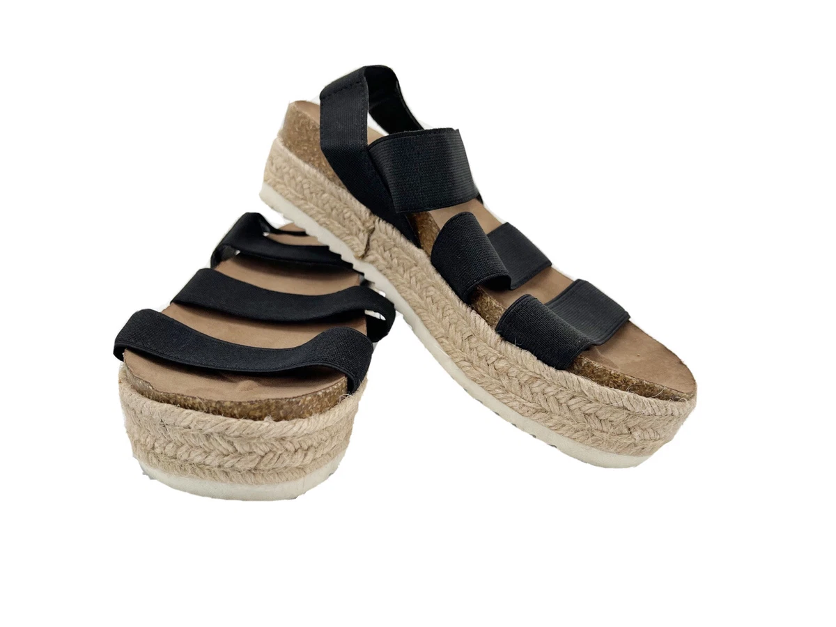 Madden girl espadrille platform sandal sale
