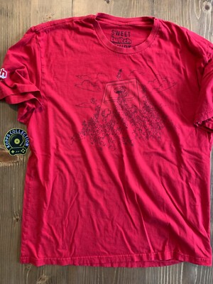 Twitch TV ''Praise Helix'' Twitch Plays Pokemon Red Mens XL T-Shirt, Gaming