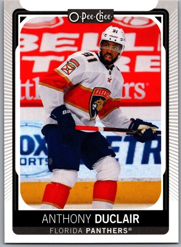 21-22 O-PEE-CHEE BASE CARDS #1-250 - PICK FROM LIST - FREE COMBINED SHIPPING - Picture 145 of 251