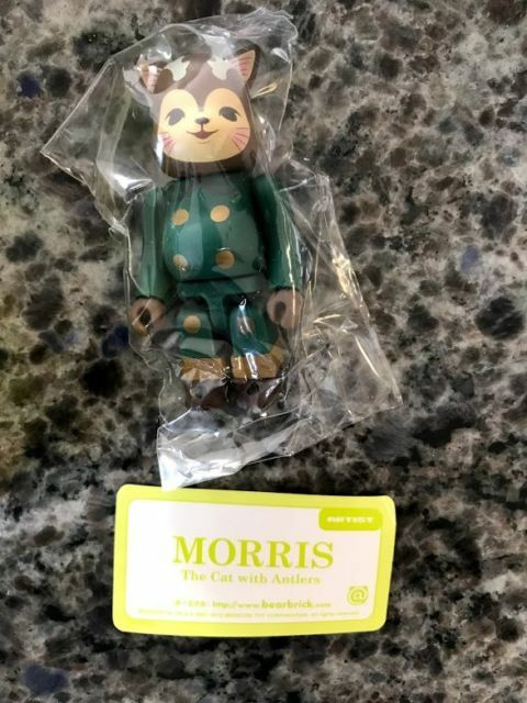 bearbrick 100 series 36