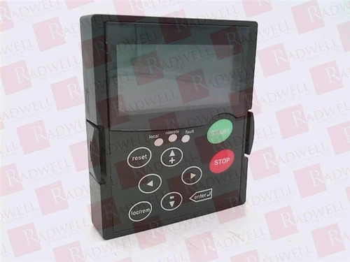 EATON CORPORATION KEYPAD-LOC/REM / KEYPADLOCREM (USED)