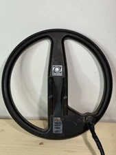 Minelab Sovereign Tornado 1000 Coil Tested & Working