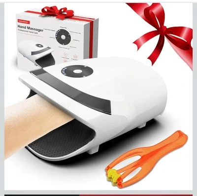 XLLENT Christmas Gifts for Women Her Men,Hand Massager with Compression &...