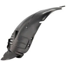 Fender Liner For Mercedes Benz S550 2007-2011 Front Driver Side Inner W221