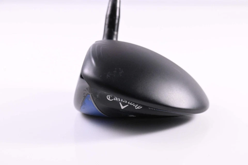 Left Hand Callaway XR16 Driver / 10.5 Degree / Stiff Flex Speeder565 Evolution - Image 3 of 4