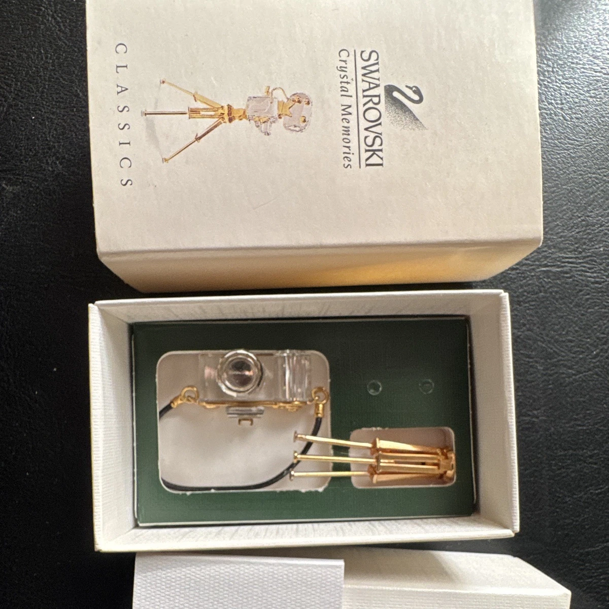 Swarovski Crystal Memories for sale | eBay