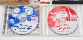 SHENMUE II 2 LIMITED EDITION COMPLETE CIB 2001 Japan Authentic Sega Dreamcast