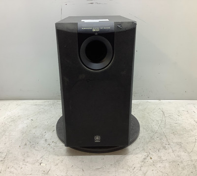 Yamaha YST-SW005 Powered Subwoofer