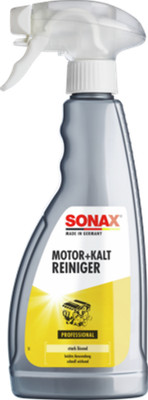 For SONAX 05432000 SONAX Engine Cold Cleaner 500ml