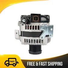 Alternators For 2005-2010 Scion tC 2004-2006 Toyota Camry 2.4L 11034N 100A S7